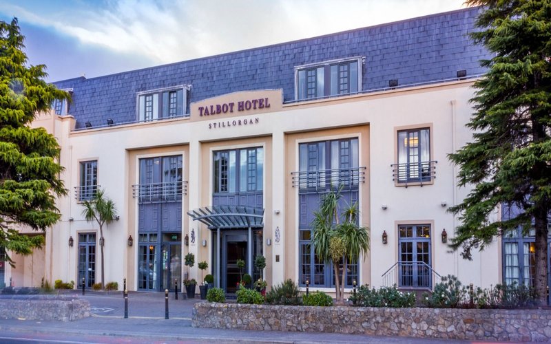 talbot hotel stillorgan