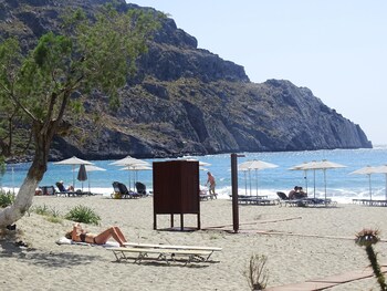 Plakias Suites,Chania>>Agios Vasileios,1 star