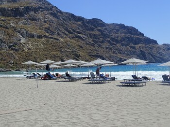 Plakias Suites,Chania>>Agios Vasileios,1 star