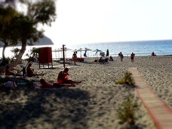 Plakias Suites,Chania>>Agios Vasileios,1 star