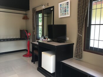 Kai Bae Beach Resort Koh Chang,Ko Chang>>Klong Prao Beach,3 star