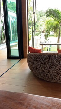 Kai Bae Beach Resort Koh Chang,Ko Chang>>Klong Prao Beach,3 star