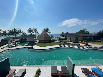 Kai Bae Beach Resort Koh Chang,Ko Chang>>Klong Prao Beach,3 star