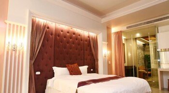 spring fountain hotel