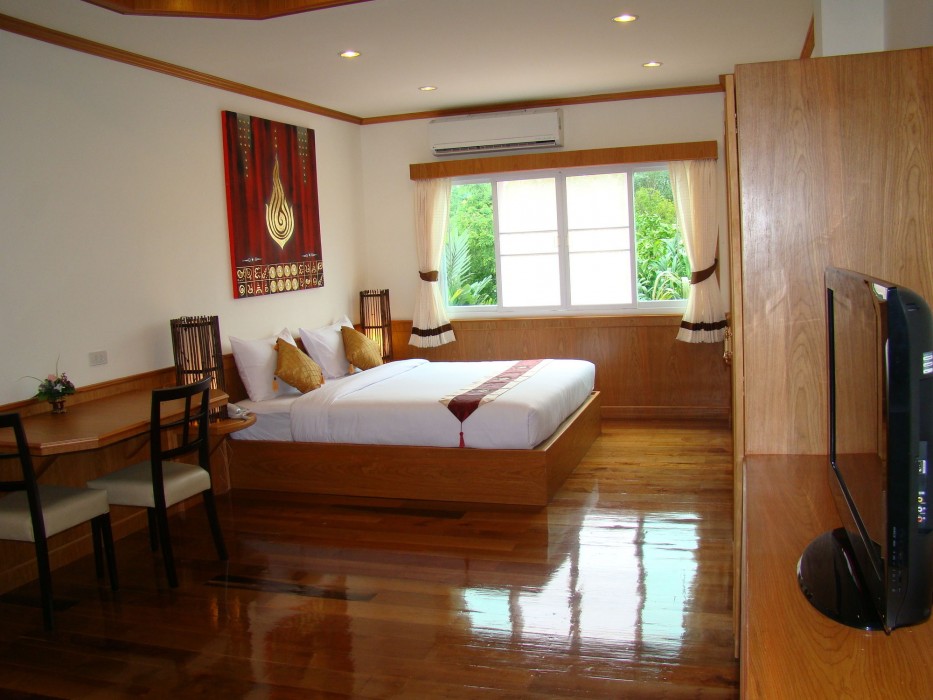 Loei Village,Mueang Loei>>Loei,2.5 star