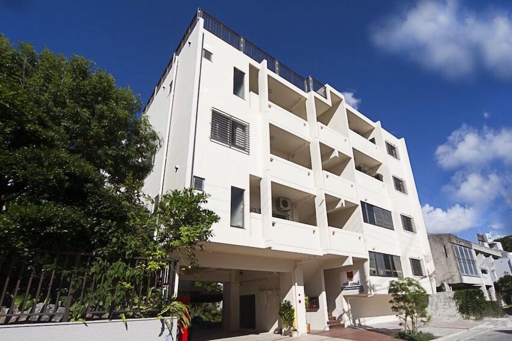 Rob Cond,Naha Airport>>Naha,0 star