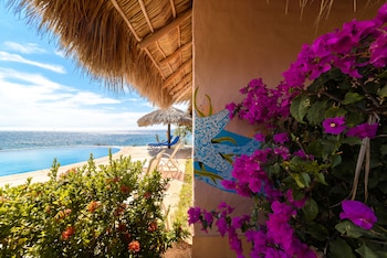 Cabañas El Cielito,El Tuito>>Cabo Corrientes,3 star