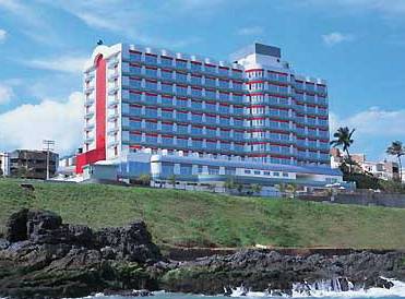 vila gale salvador