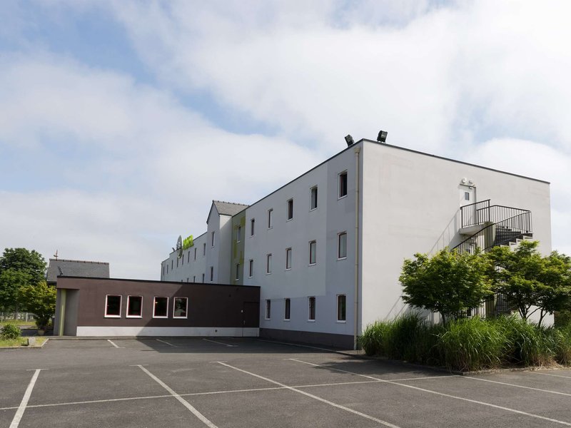 bandb hotel rennes est cesson sevigne