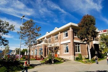 ming ging farm