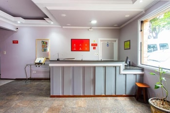 America Hotel Jacarei,,3 star