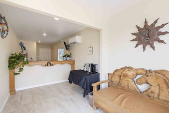 Rio Grande Motel,Sierra County>>Elephant Butte,2 star