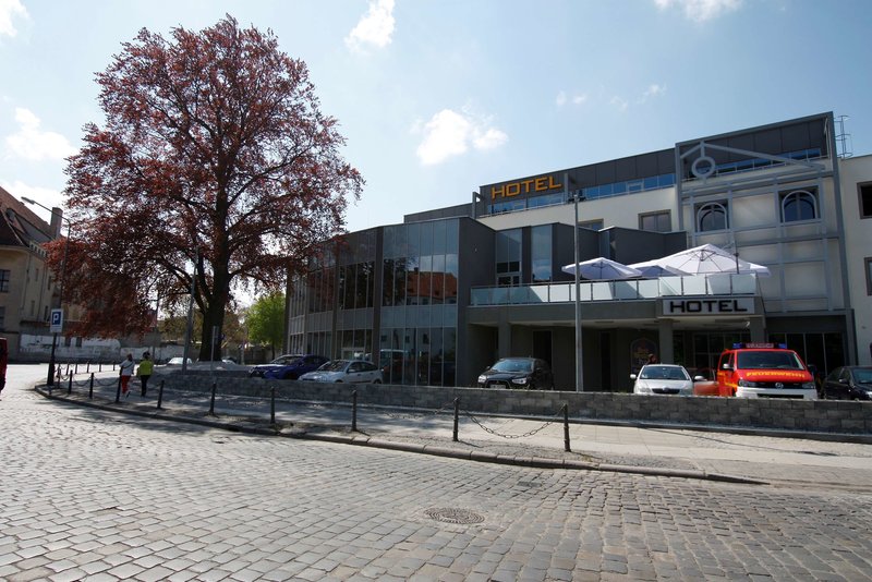 Park Hotel Brzeg,Grodkow>>Brzeg,4 star