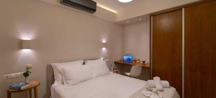 abelia luxurious villas