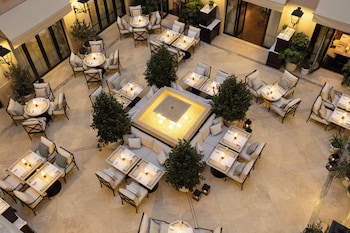 Corinthia Rome,,5 star
