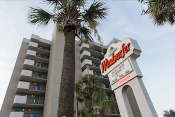 Windsurfer Hotel,Surfside Beach>>Myrtle Beach,3 star