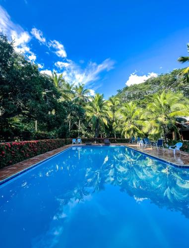 Finca Hotel La Estancia,Medellin>>Antioquia,3 star