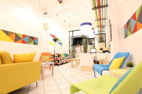 To Zleep Hotel Khaolak,Khuekkhak>>Khao Lak,2 star