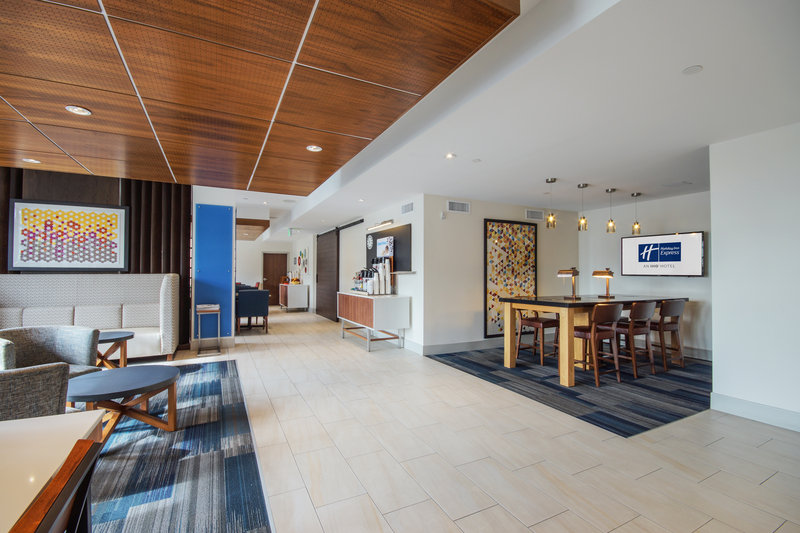 Holiday Inn Express Mira Mesa-San Diego By Ihg,Miramar>>Mira Mesa,3 star