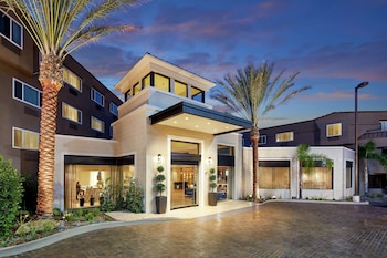 Hilton Garden Inn San Diego Mission Valley Stadium,San Diego>>Kearny Mesa,3 star