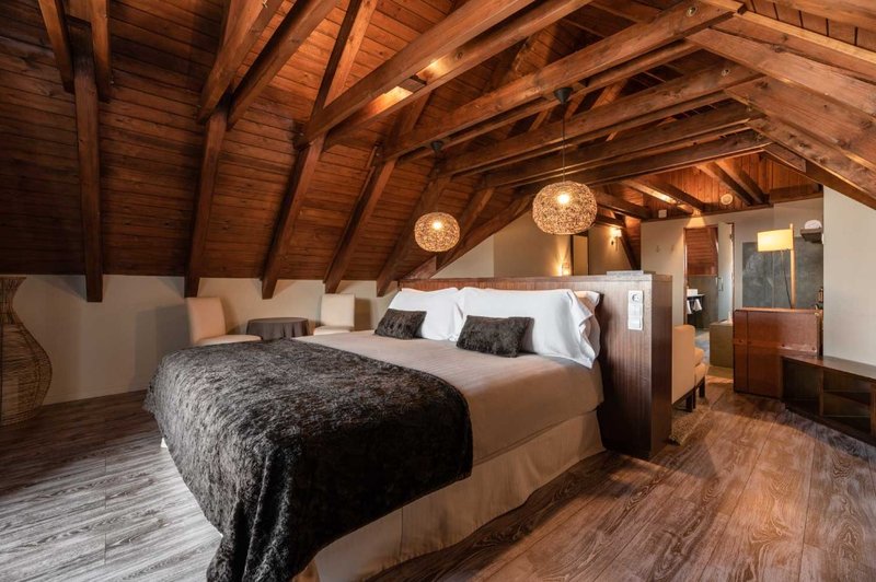 Eurostars La Pleta,Baqueira-Beret>>Baqueira,5 star