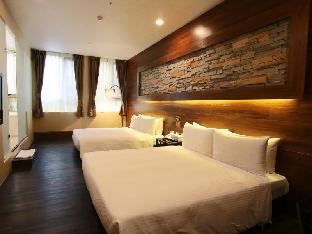 diary of ximen hotel ii liu fu branch