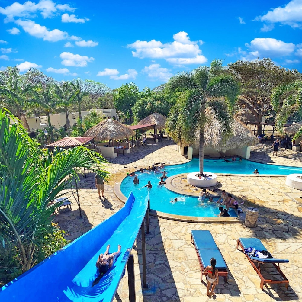 Surf Ranch Hotel & Resort,San Juan Del Sur>>Rivas Department,3 star