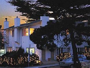 carmel wayfarer inn