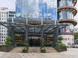 Spring Four Seasons Hotel,No.39 Renmin Road,4 star