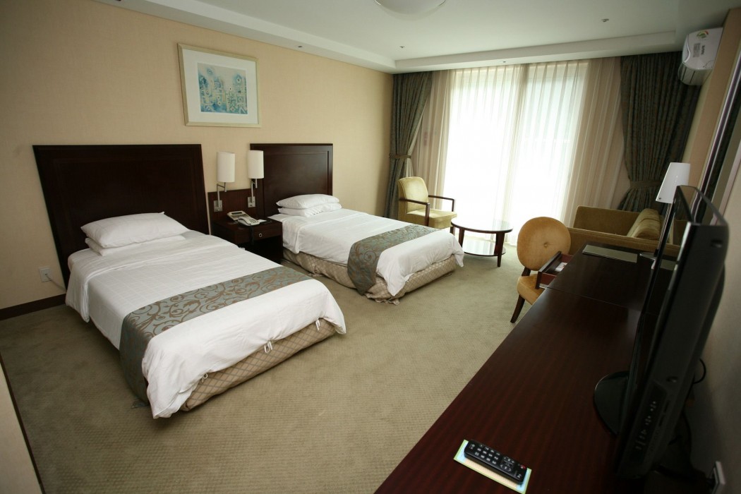 Adonis Hotel,Gyeonggi>>Deokhyeon,4 star