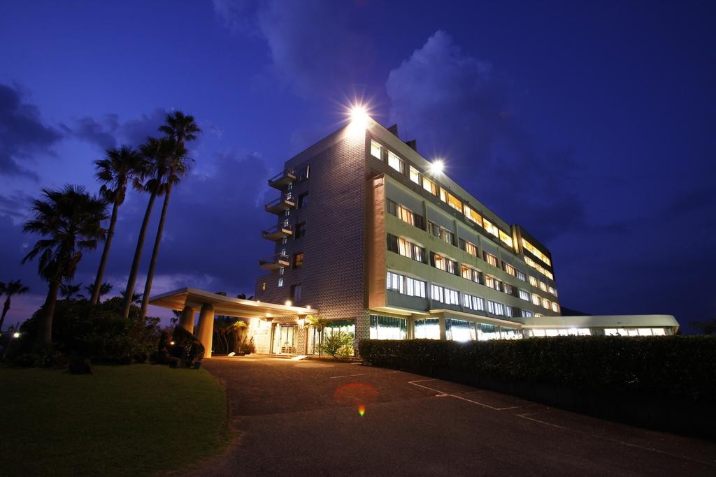 Ibusuki Seaside Hotel,Kagoshima>>Ibusuki,3 star