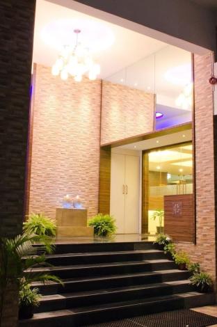 The Haven Serviced Residences