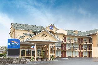 Baymont By Wyndham Sevierville Pigeon Forge,,2 star