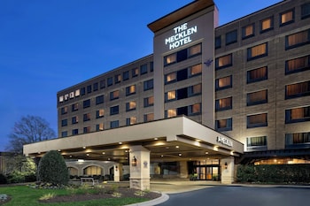 the mecklen hotel a tribute portfolio hotel