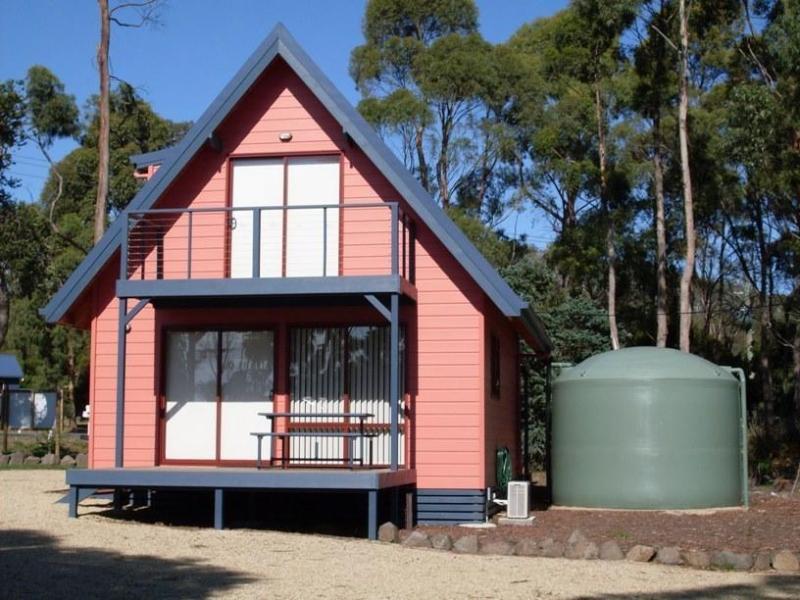Four Seasons Waterfront Villas,Port Arthur>>Eaglehawk Neck,4 star
