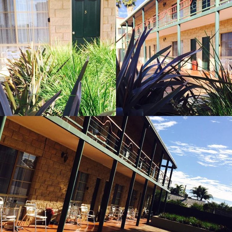 Mulwala Paradise Palms Motel,Corowa>>Barooga,4 star