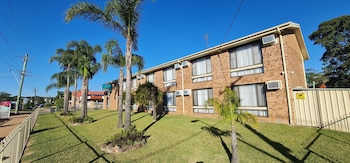 Sussex Inlet Motel,Jervis Bay>>Huskisson,3 star
