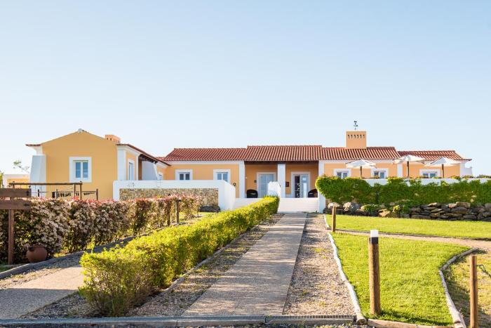 monte do giestal casas de campo and spa