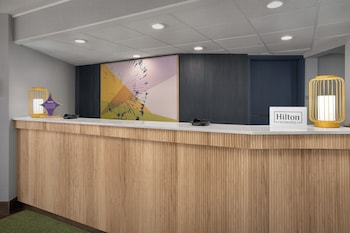 Spark By Hilton Denver East I 70,Denver>>Aurora,3 star