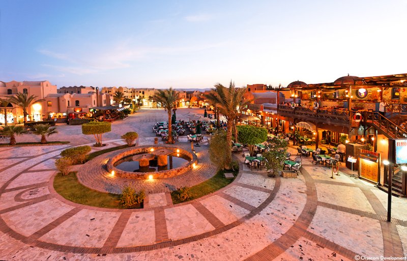 Sultan Bey Hotel,Hurghada>>El Gouna,4 star