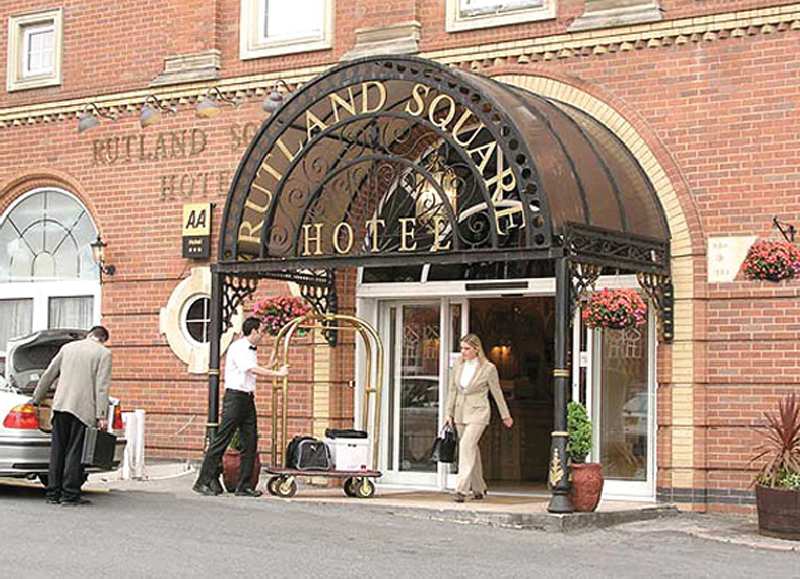 st james hotel bw premier collection