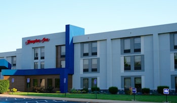 Hampton Inn Dubois,Dubois>>Clearfield,3 star
