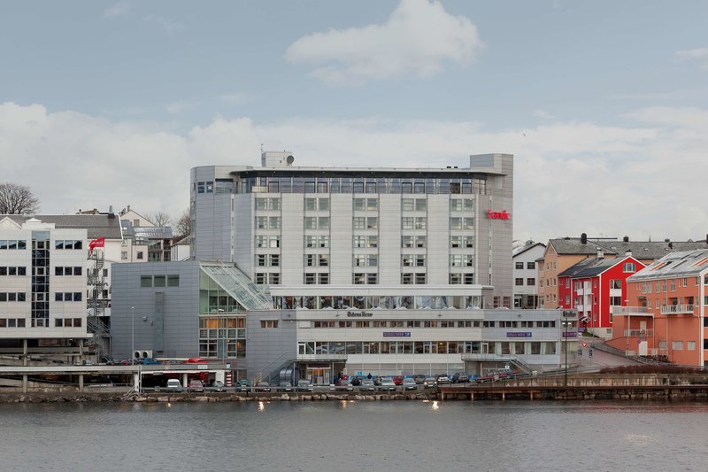 Scandic Kristiansund