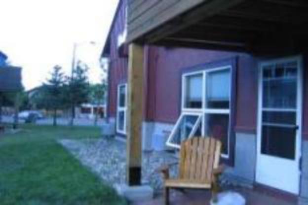 Waterton Lakes Lodge Resort,Cardston>>Alberta,3 star