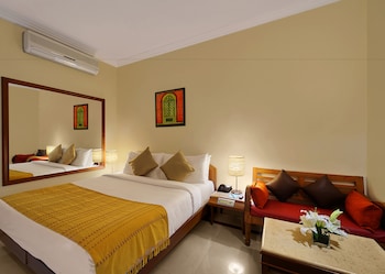 Casa De Goa Boutique Resort,Calangute,4 star