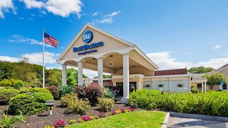 best western merry manor inn