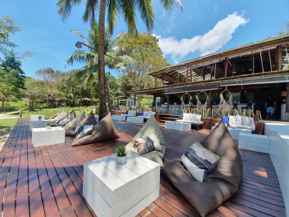 koh kood resort
