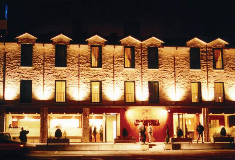Hotel Iriguibel,Huarte>>Gorraiz,3 star