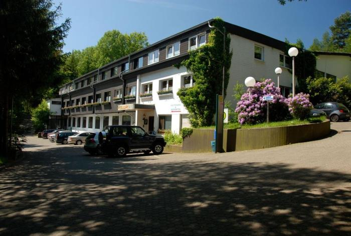Hotel Eifeltor,Kommern>>Euskirchen,3 star