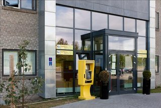 Four Points Flex By Sheraton Ballerup,Copenhagen>>Ballerup,3 star